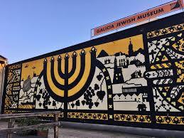 Żydowskie Muzeum Galicja